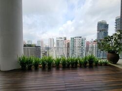 Saint Thomas Walk (D9), Apartment #612259311